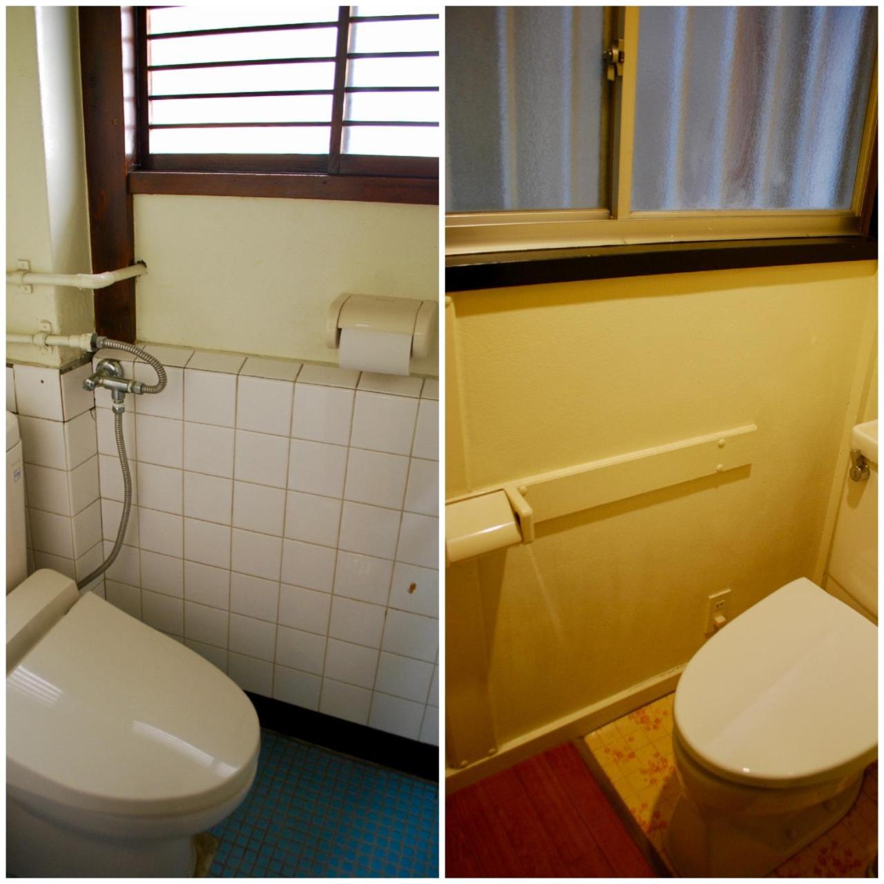 Nomad Hostel Classic Tokyo Exterior photo